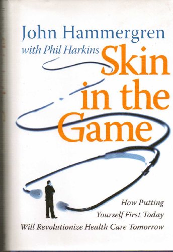 Skin in the Game