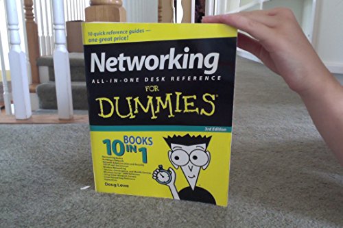 Linux All-in-one Desk Reference For Dummies