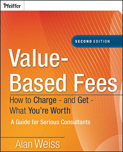 Value-Based Fees