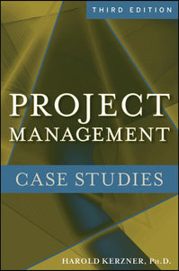 Project Management Case Studies 