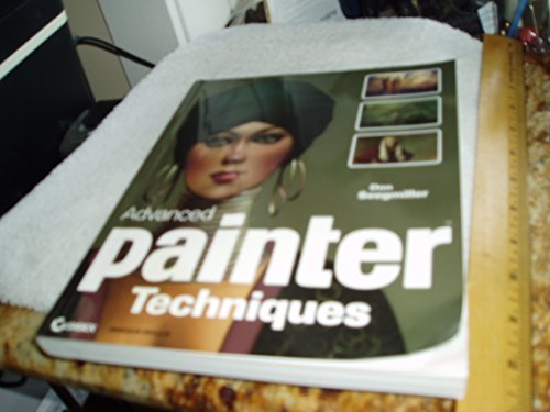 Advanced Painter Techniques