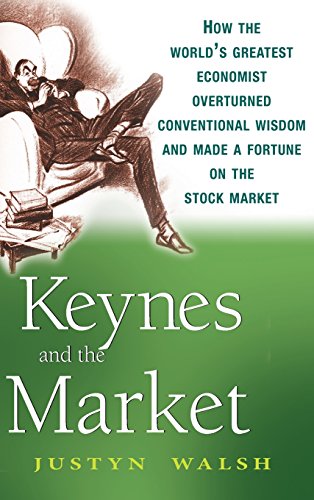 Keynes and the Market