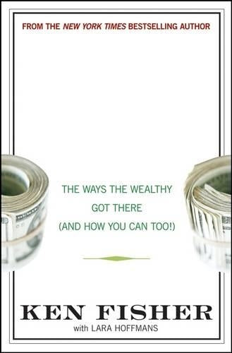 The Ten Roads to Riches