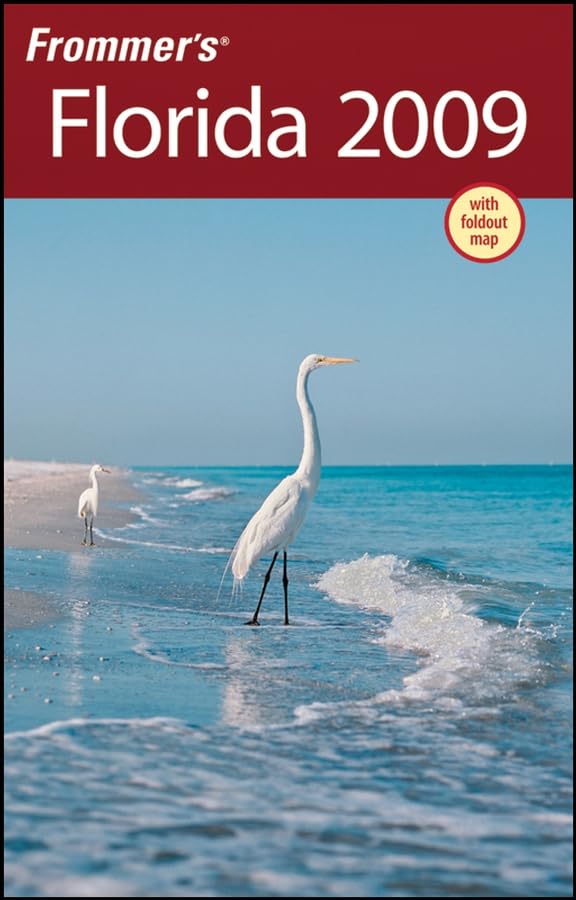 Frommer's Florida