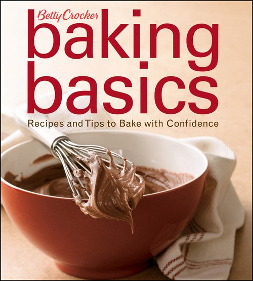 Betty Crocker Baking Basics