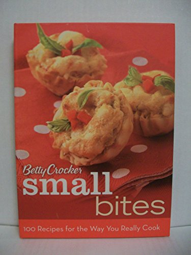 Betty Crocker Small Bites