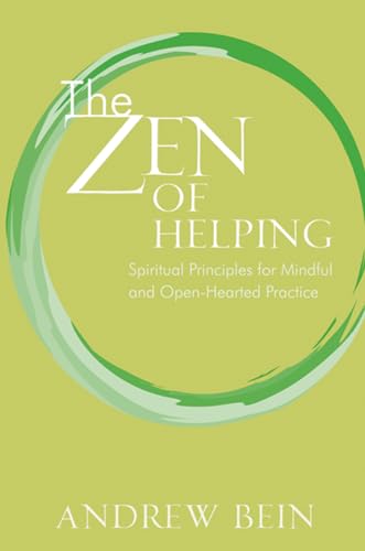The Zen of Helping
