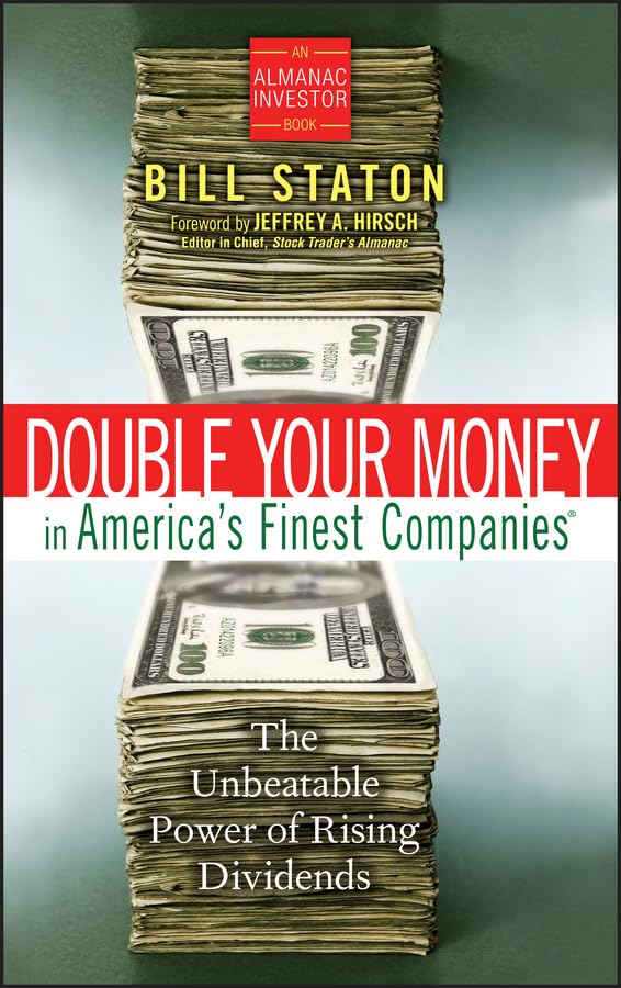 Double Your Money in Americas Finest Companies