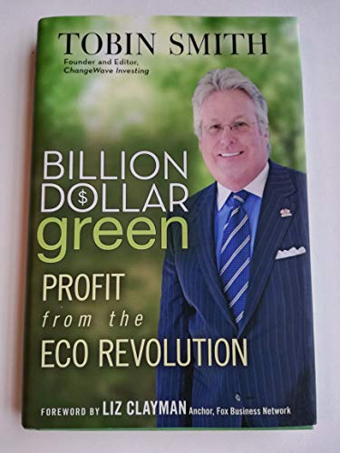Billion Dollar Green