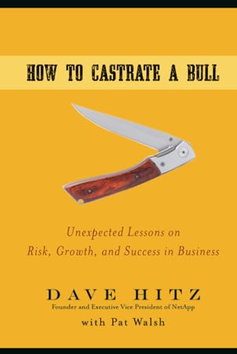 How to Castrate a Bull