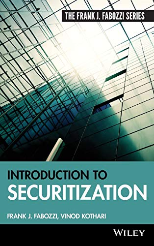 Introduction to Securitization