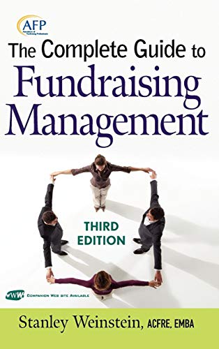 The Complete Guide to Fundraising Management