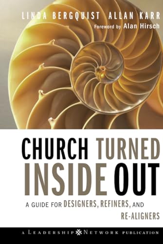 Church Turned Inside Out