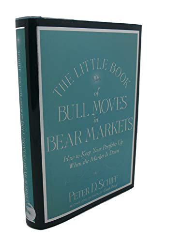 The Little Book of Bull Moves in Bear Markets