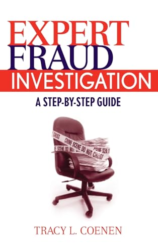 Expert Fraud Investigation