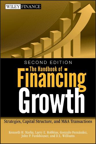 The Handbook of Financing Growth