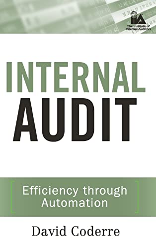 Internal Audit