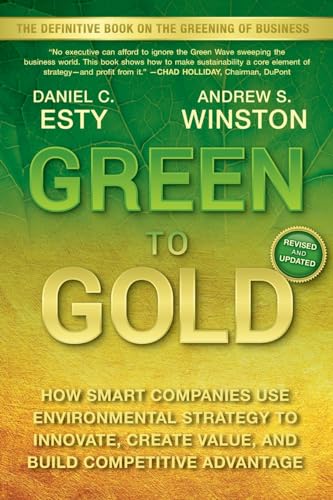 Green to Gold