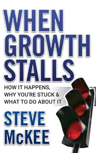When Growth Stalls