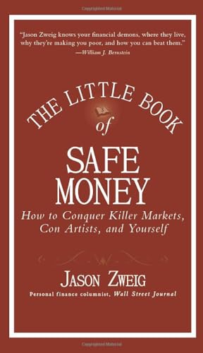 The Little Book of Safe Money