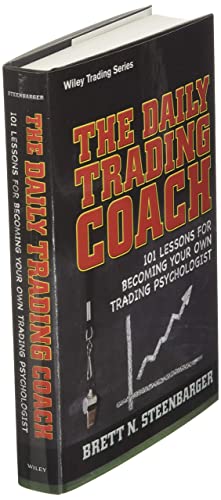 The Daily Trading Coach