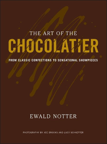 The Art of the Chocolatier