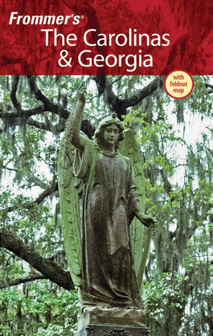 Frommer's the Carolinas and Georgia