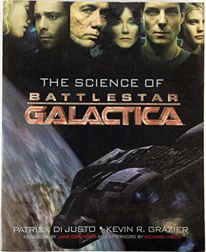 The Science of "Battlestar Galactica"