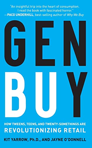 Gen BuY