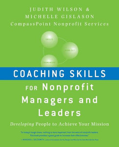 Coaching Skills for Nonprofit Managers and Leaders 