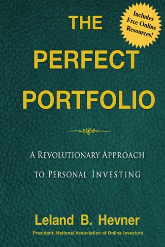 The Perfect Portfolio