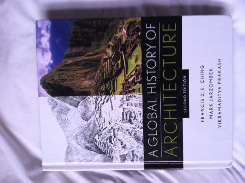 A Global History of Architecture, Second Edition