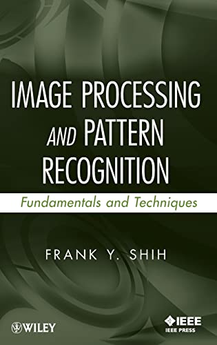 Image Processing and Pattern Recognition