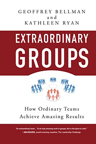 Extraordinary Groups