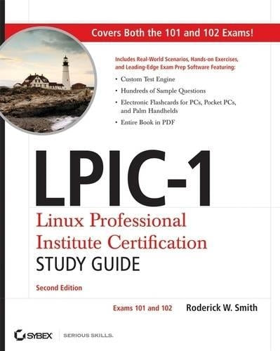LPIC-1