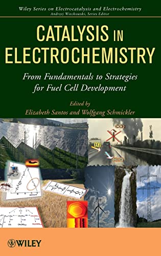 Catalysis in Electrochemistry
