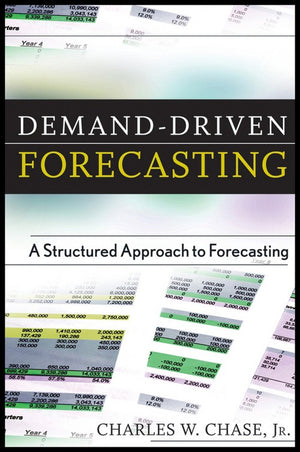 Demand-Driven Forecasting