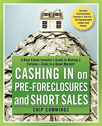 Cashing in on Pre-foreclosures and Short Sales