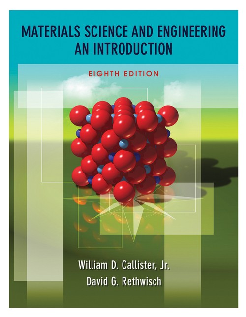 Materials Science and Engineering