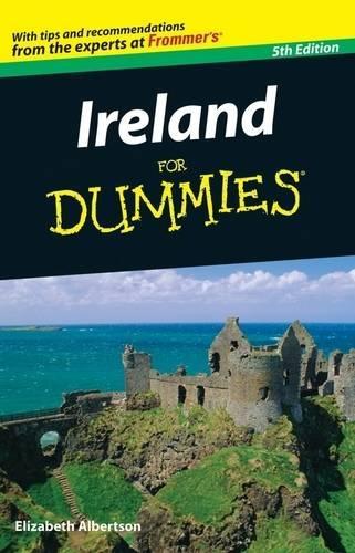Ireland For Dummies