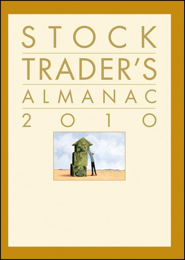Stock Trader's Almanac