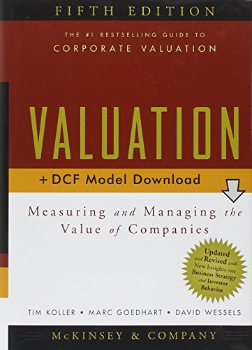 Valuation