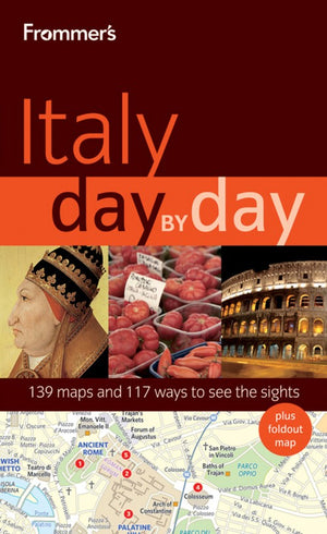Frommer's Italy Day by Day
