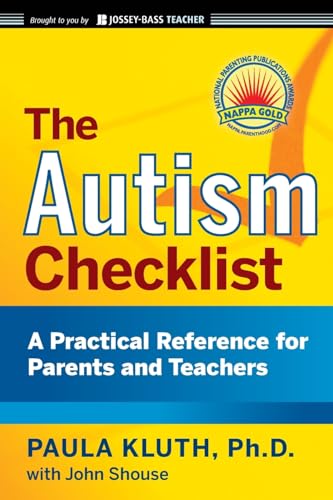 The Autism Checklist