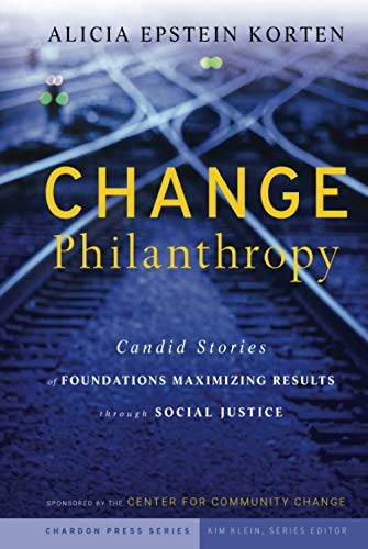 Change Philanthropy