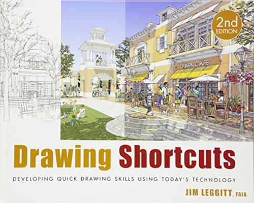 Drawing Shortcuts