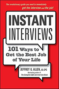 Instant Interviews 