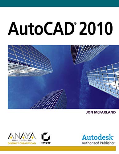 AutoCAD 2010 and AutoCAD LT 2010
