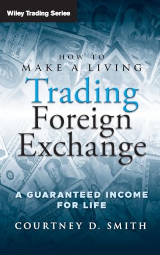 How to Make a Living Trading Foreign Exchange
