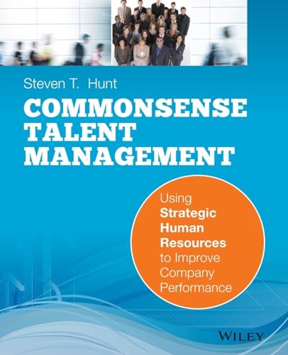 Common Sense Talent Management